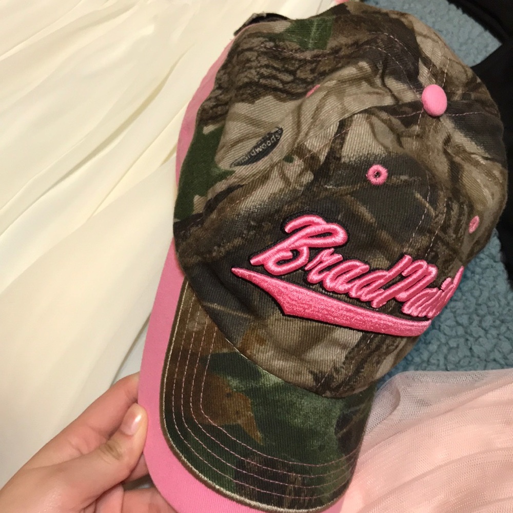 Cap